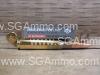 100 Round Case - 50 BMG 625 Grain FMJ BT Prvi Partizan Rangemaster Ammo - PPRM50