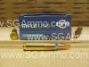 20 Round Box - 223 FMJ 62 Grain Prvi Partizan Non-magnetic Bullet - Brass Case Ammo - PP223F2