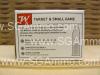 3330 Round Case - 22 LR Winchester 36 Grain Copper Hollow Point High Velocity Ammo - 22LR333HP
