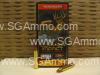 20 Round Box - 350 Legend 150 Grain Winchester Copper Impact Lead Free Ammo - X350CLF