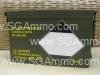 800 Round Canister - Linked 5.56 FMJ 62 Grain SS109 CBC Magtech Ammo on M27 Links