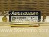 400 Round Case - 303 British 180 Grain Soft Point Ammo by Sellier Bellot - SB303C