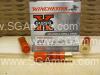 250 Round Case - 28 Gauge 2.75 Inch 3/4 Ounce Number 5 Shot Winchester Super X High Brass Ammo - X285