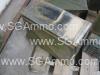 SALE - 3 Pack - M548 Cans - Large Cans - Used Good Condition With Some Imperfections Mud - Rust - Small Dents Dings, Etc - May Require Clean Up