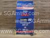 200 Round Box - 22 LR 45 Grain CCI Clean - 22 Suppressor Target Ammo - 980CC 