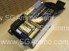 500 Round Plastic Can - 9x18 Makarov Brass Case FMJ Sellier Bellot Ammo - SB9MAK - Packed in Plastic Canister