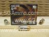 20 Round Box - 45 Auto 230 Grain HST JHP Federal Personal Defense Ammo - P45HST2S