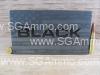 200 Round Case - 7.62x39 Hornady Black 111 Grain Monoflex Ammo - 80788