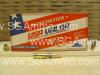 20 Round Box - 300 Blackout 200 Grain Open Tip Range Subsonic Winchester USA Valor Ammo - USAV300BX