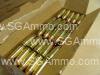 100 Round Box - 9mm NATO 124 Grain FMJ Winchester Target and Training Ammo -W9NATOVP