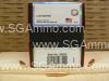 100 Count Box - 6.5mm 140 Grain SST Projectile For Handloading .264