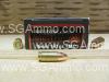 50 Round Box - 9mm 147 Grain TMC Ammo Incorporated Stelth Subsonic Ammo - 9147TMC-STL