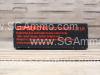 50 Round Box - 22LR 40 Grain LRN Bright RED Tracer Supernova Piney Mountain Ammo