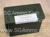 210 Round Can - 7.62x39 123 Grain FMJ Brass Case Boxer Primed Non-Magnetic M67 Mil-Spec Ammunition Made by Igman - Packed in Mini Canister