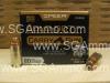 45 Auto +P 200 Grain Speer Gold Dot Carry Gun Ammo - 24258