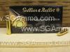 50 Round Box - 38 Special FMJ 158 Grain Sellier Bellot Ammo - SB38P