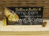 500 Round Can - 45 Auto 230 Grain JHP Hollow Point Ammo by Sellier Bellot - SB45C - Packed in M19A1 Canister