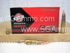 20 Round Box - 300 Blackout 220 Grain OTM Black Hills Ammo - D300WHISPERN2