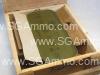 1280 Round Can Packed in Crate - 9x18 Makarov Bulgarian 94 Grain FMJ Lead Core Magnetic Bi-Metal Ammo 