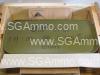1280 Round Can Packed in Crate - 9x18 Makarov Bulgarian 94 Grain FMJ Lead Core Magnetic Bi-Metal Ammo 