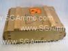 1280 Round Can Packed in Crate - 9x18 Makarov Bulgarian 94 Grain FMJ Lead Core Magnetic Bi-Metal Ammo 