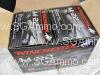 2000 Round Case - 22 LR Winchester M-22 40 Grain High Velocity 1255 FPS Ammo - S22LRT