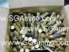 2000 Round Case - 22 LR Winchester M-22 40 Grain High Velocity 1255 FPS Ammo - S22LRT