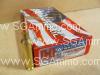 20 Round Box - 6.5 Creedmoor 129 Grain InterLock Hornady American Whitetail Ammo - 81489