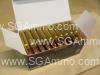 500 Round Case - 5.7x28mm 40 Grain Speer Gold Dot Hollow Point Ammo - 25728GD