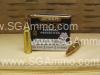 500 Round Case - 5.7x28mm 40 Grain Speer Gold Dot Hollow Point Ammo - 25728GD
