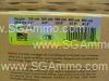 20 Round Box - 375 H&H Magnum 300 Grain DGX Bonded Hornady Dangerous Game Ammo - 82334