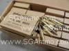 500 Round Case - 5.56mm 62 Grain Green Tip FMJ M855 IMI Ammo Made by Israel Military Industries