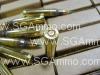 500 Round Case - 5.56mm 62 Grain Green Tip FMJ M855 IMI Ammo Made by Israel Military Industries