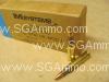 500 Round Case - 5.56mm 77 Grain SMK OTM LR MOD-1 Razorcore IMI Ammo Made by Israel Military Industries