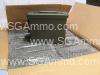 16 Can Case - Mini Steel Ammo Canisters Embossed With SGAmmo Logo