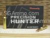 20 Round Box - 7mm PRC 175 Grain Hornady ELD-X Precision Hunter Ammo - 80712