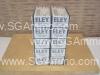500 Round Brick - 22LR 42 Grain Eley Contact Ammo