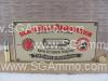 50 Round Box - 38-40 Cowboy Action 180 Grain FPL Black Hills Ammo - DCB3840N1