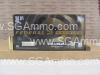 50 Round Box - 38 Special Federal Gold Medal Match Wad-cutter 148 Grain Ammo - GM38A