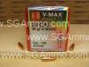 100 Count Box - 20 Cal 40 Grain V-Max Projectile .204 For Handloading by Hornady - 22006