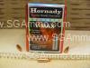 100 Count Box - 20 Cal 40 Grain V-Max Projectile .204 For Handloading by Hornady - 22006