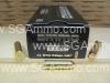 1000 Round Case - 44 Magnum 240 Grain TMC Ammo Incorporated - 44240TMC-A50