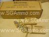1000 Rounds - 5.56mm 55 Grain FMJ M193 IMI Ammo Made by Israel Military Industries