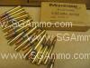20 Round Box - 5.56mm 55 Grain FMJ M193 IMI Ammo Made by Israel Military Industries