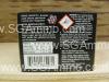 200 Round Case - 30 Super Carry 100 Grain Jacketed Hollow Point Federal HST Ammo - P30HST1S
