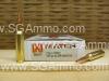 20 Round Box - 7mm PRC 180 Grain Hornady ELD Match Ammo - 80711