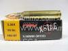 20 Round Box - 5.56 PMC X-TAC XP193 55 Grain FMJ M193 Ammo - 556X