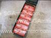 300 Round Can - 45 Auto 230 Grain Flat Nose FMJ Winchester Ammo - Red45 - Packed in M19A1 Canister