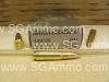 600 Round Case  - 7.62x39 124 Grain FMJ Brass Case Boxer Primed Sellier Bellot N