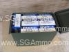 350 Round Can - 32 SW Short 85 Grain Lead Round Nose Ammo by Magtech - 32SWA - Packed in Mini Canister